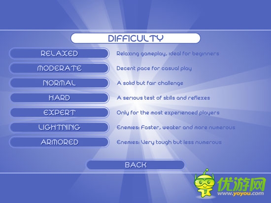 《JoyJoy》评测：射到眼花缭乱吧！