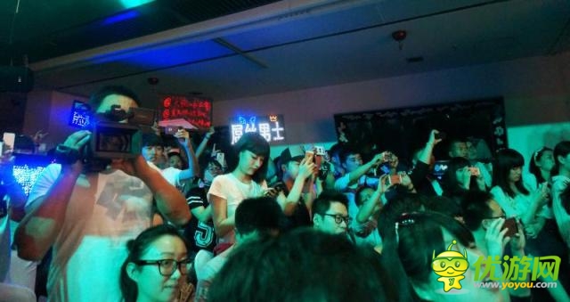 《男士》今年最强IP 官方手游即将推出