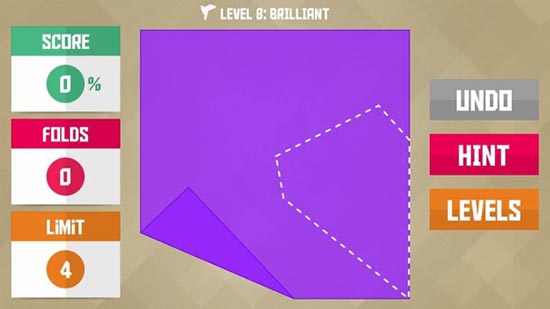 《智慧折纸》尽情发挥想像力之 童年的味道