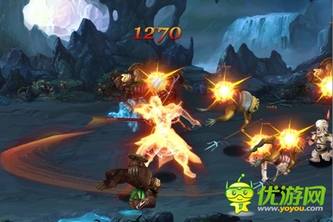 真西游无双截图欣赏