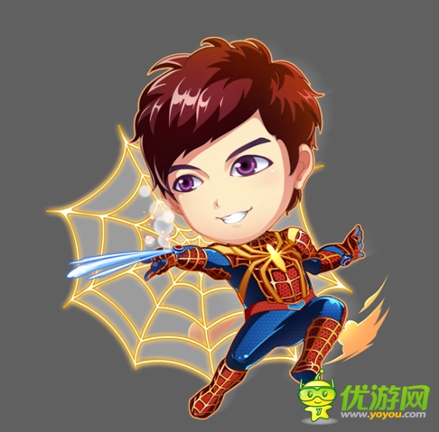 爱情公寓官方手游 520开启浪漫“变装情缘”