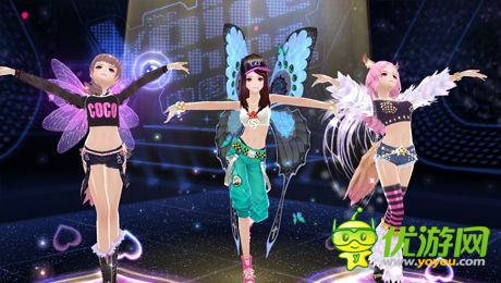 中国好声音截图欣赏