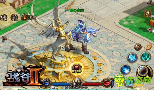 《战谷Ⅱ》封测结束 深井冰玩家提出的奇葩问题