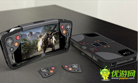 手机用户到手游用户 他们都经历了什么