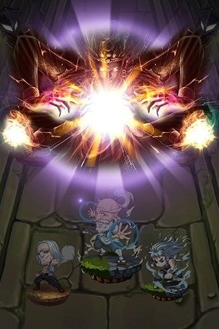 天天猎人截图欣赏