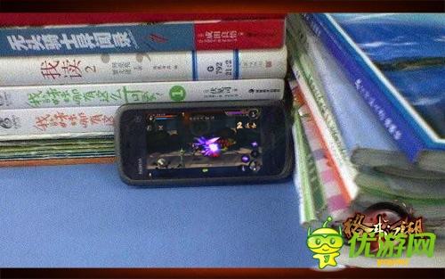 客官不可以！《格斗江湖》惊现最牛客服