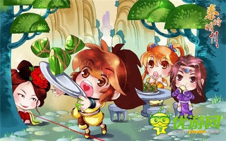 手游精彩不停《秦时明月》木剑无锋太阿现世