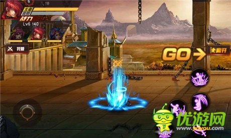  超豪爽的打击快感 《街机联盟》前来报到！