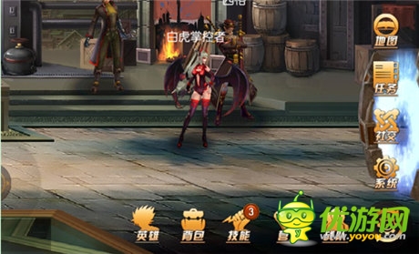  超豪爽的打击快感 《街机联盟》前来报到！