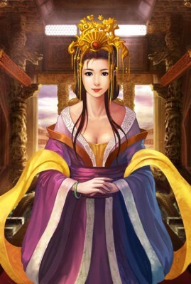 三界妖姬力挺《美姬爱作战》首测开服