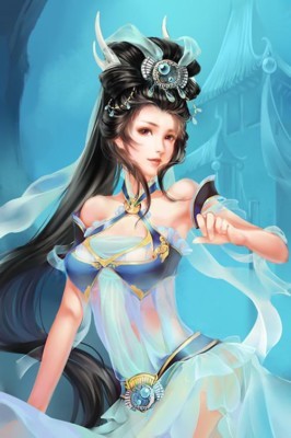 三界妖姬力挺《美姬爱作战》首测开服