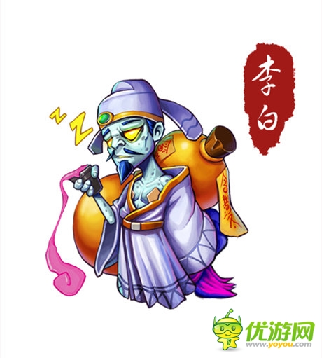 《萌鬼乱斗》大革新 新版本卡牌英灵首曝