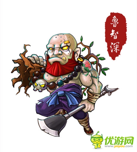 《萌鬼乱斗》大革新 新版本卡牌英灵首曝