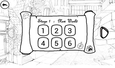 分享时代《奇怪的大冒险》逆袭超神之旅