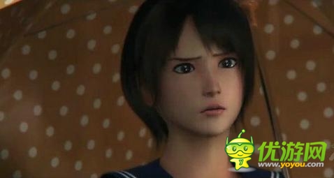 《疾走、不良魂》手游曝光!SQEX不良少年归来