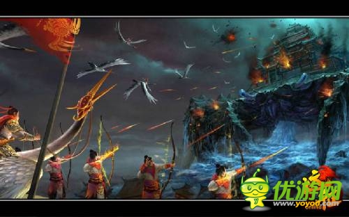 远征研发冰川网络IPO 向创业板递交招股书