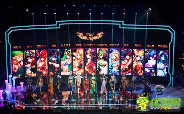 《刀塔女神》B级产品、S级影响全分析