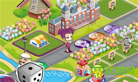 是谁在敲打我窗——十款睡前不能玩的游戏