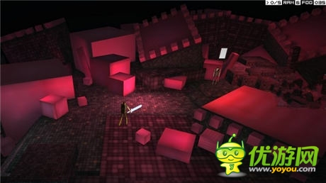 是谁在敲打我窗——十款睡前不能玩的游戏