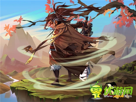 最强版本“大对决” 《大掌门》热血转型武侠PK手游