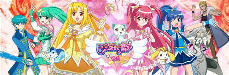 仙果游戏宣布下半年发布《木兰OL》等4款精品IP游戏