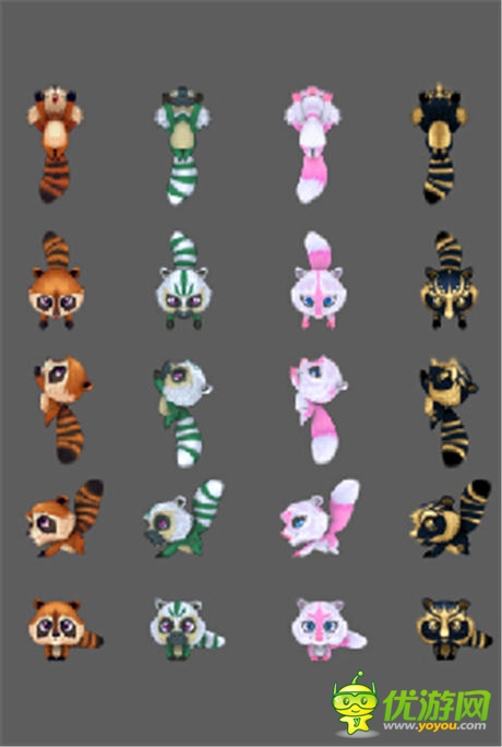 次时代益智手游《天天跳跳熊》来袭