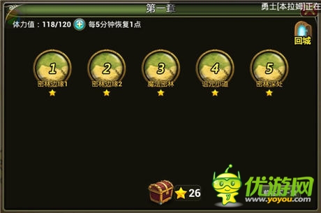 盛夏的果实《丛林战纪》：高玩成长史