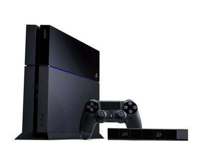 自贸区游戏机第一弹 索尼与东方明珠合资