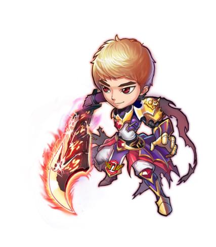 英雄帮菲克大魔王详情分析