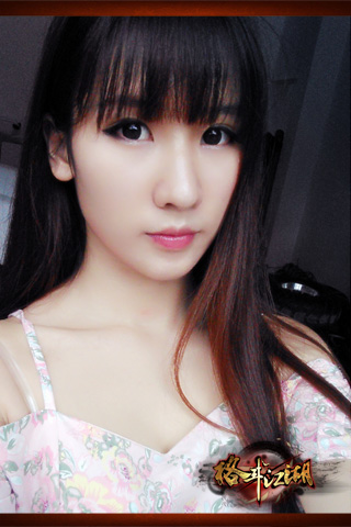 卖萌也要在一起《格斗江湖》微电影剧照抢先看