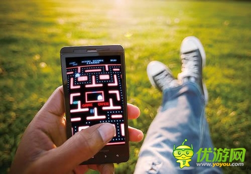 聚沙成塔 手游产业生态的生死疲劳