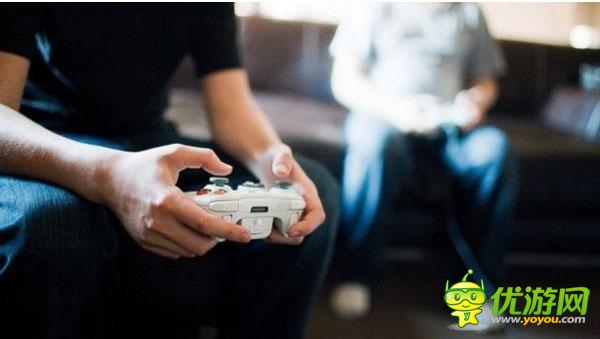 美帝玩家每周游戏6.3小时 50%使用移动设备