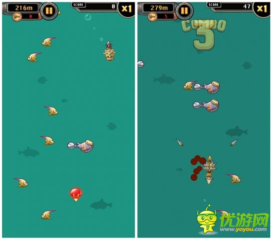 《魔鱼终结者》评测：来一次痛快的猎杀吧