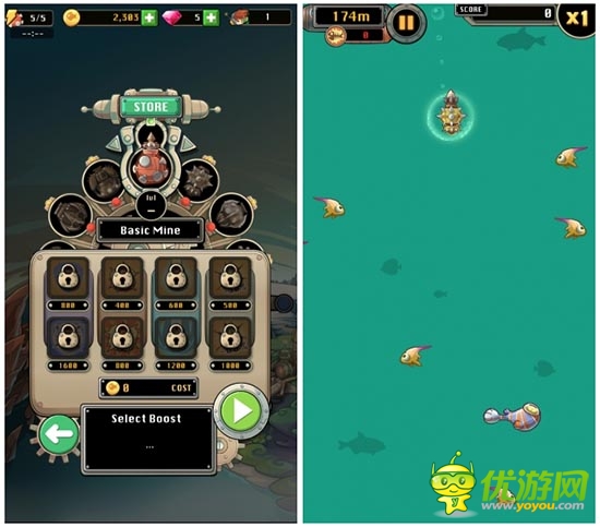 《魔鱼终结者》评测：来一次痛快的猎杀吧