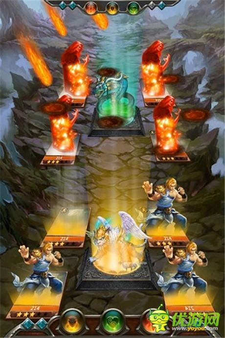 唐家三少出新品 续作《唐门世界2》首度曝光