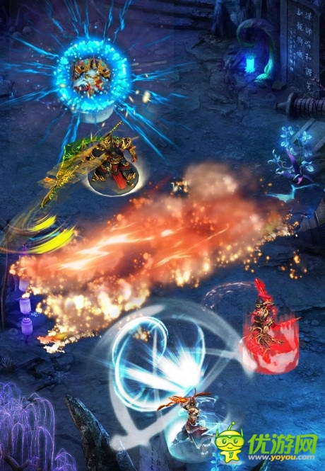 《一起斗将神》武将招募及升级价值大盘点