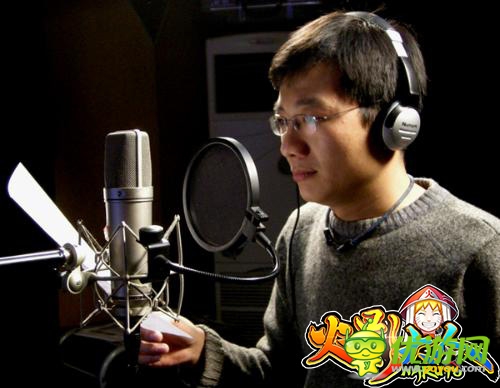 妖之音 终审启动《火影大人》风声导演助阵