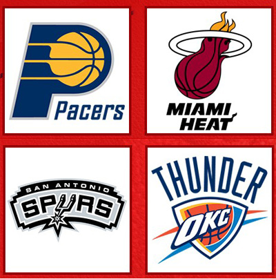 有奖竞猜《NBA梦之队》赢NBA限量版球鞋