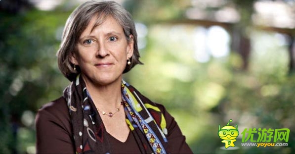 互联网女皇:移动是互联网用户增长的主要动力