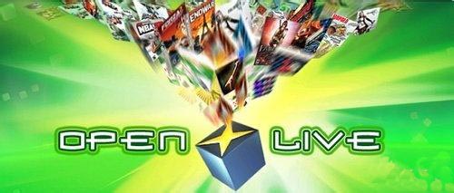 OpenXLive完成数千万融资 争抢WP第一市场