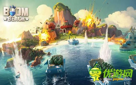 数据控：AppAnnie发布四月份游戏指数报告