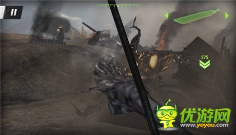  《明日边界》：跨越生与死的障碍突破关卡