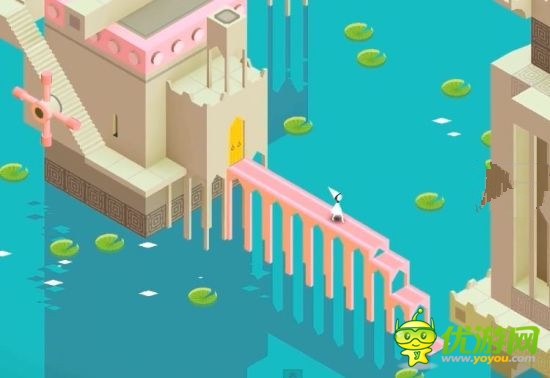 苹果最佳设计奖花落谁家？纪念碑谷无悬念入围