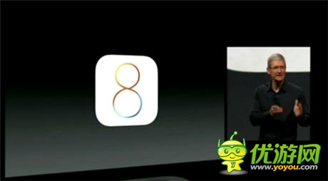 XY苹果助手2014WWDC直播汇总 有惊喜也有遗憾