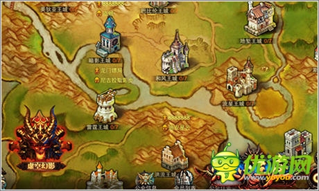 “盛誉绝非偶然” 手游《冰火王座》巅峰燃烧