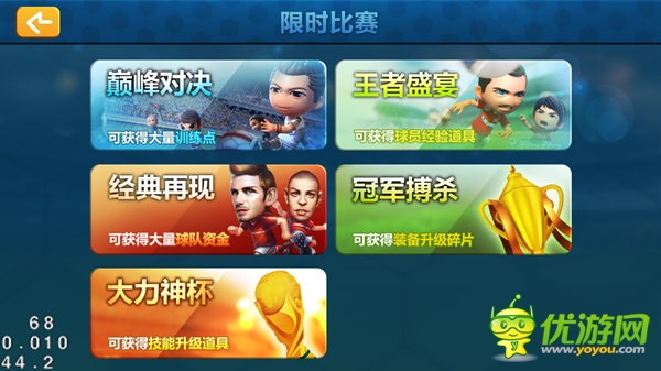 冠军花落谁家？《全民世界杯》32强大猜想