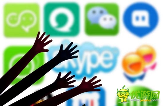 业界：打败微信的，决不是另一个微信