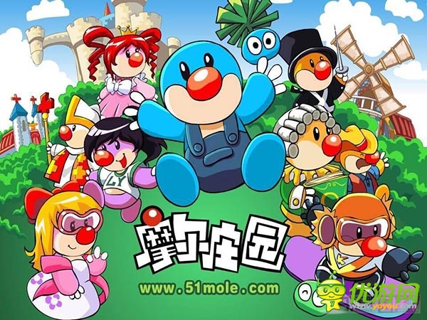 淘米现身说法:如何把儿童手游做到日活60万