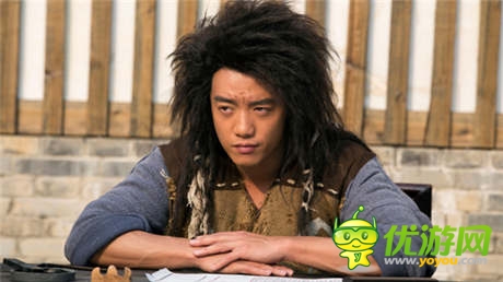 久游再涉影视IP《江湖论剑》影游将同步上线