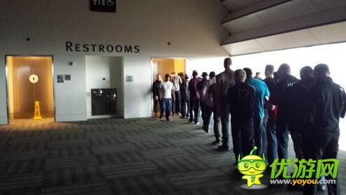 八卦：2张图让你明白IT圈的妹子有多么稀少